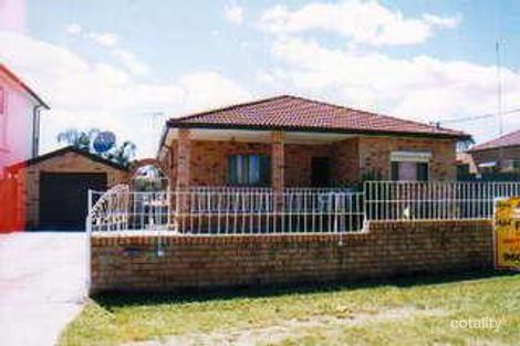 Property photo of 26 Ashcroft Avenue Casula NSW 2170