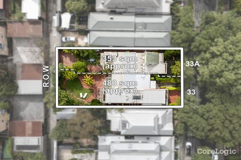 Property photo of 33 Broomfield Road Hawthorn East VIC 3123