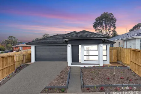 11 Tyquin Dr, Sunbury, VIC 3429