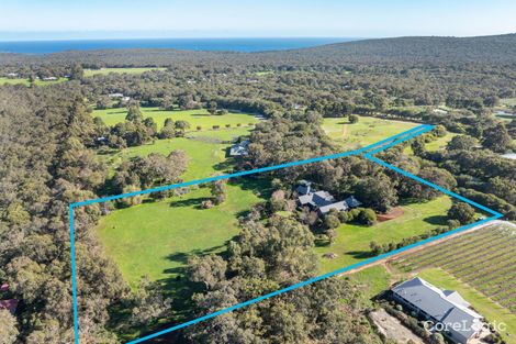 Property photo of 246 Lagoon Drive Yallingup WA 6282