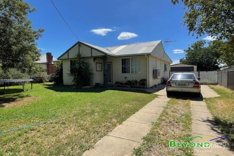 Property photo of 21 Townsend Street Coonamble NSW 2829