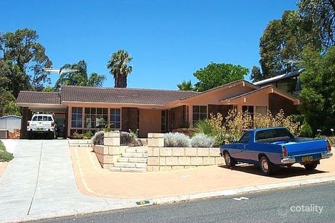 Property photo of 8 Quarry Ramble Edgewater WA 6027