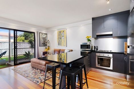 Property photo of 1/496 Coolangatta Road Tugun QLD 4224