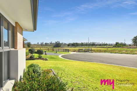 Property photo of 29 Saunders Road Camden South NSW 2570