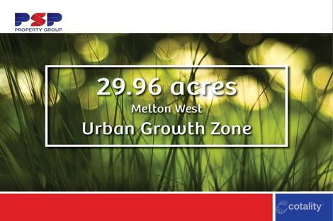 734-758 High St, Melton West, VIC 3337