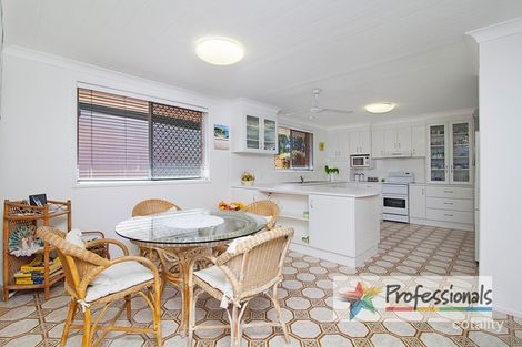 Property photo of 10 Coorabin Crescent Toormina NSW 2452