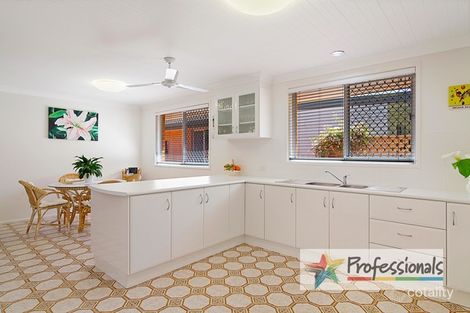 Property photo of 10 Coorabin Crescent Toormina NSW 2452