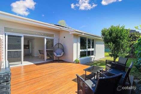 Property photo of 3 Lyrebird Drive Nowra NSW 2541