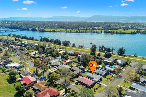Property photo of 3 Lyrebird Drive Nowra NSW 2541