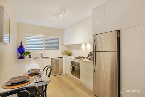 Property photo of 1/16-20 Park Avenue Randwick NSW 2031
