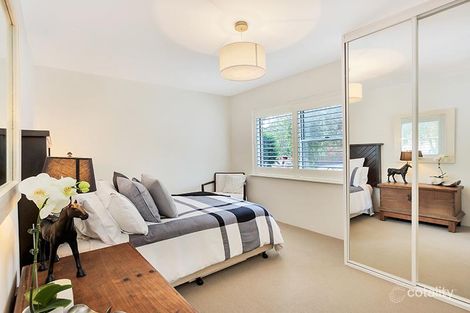Property photo of 1/16-20 Park Avenue Randwick NSW 2031