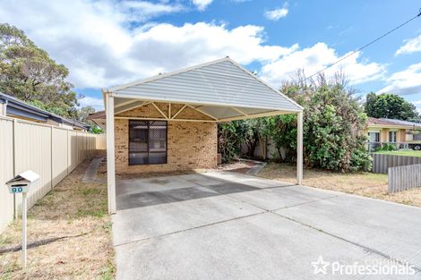 90 Lowanna Way, Armadale, WA 6112