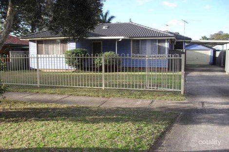 9 Mary St, Rooty Hill, NSW 2766
