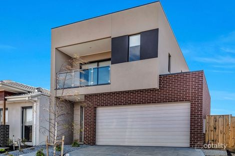 Property photo of 20 Mackenzie Drive Wollert VIC 3750
