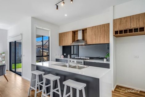Property photo of 20 Mackenzie Drive Wollert VIC 3750