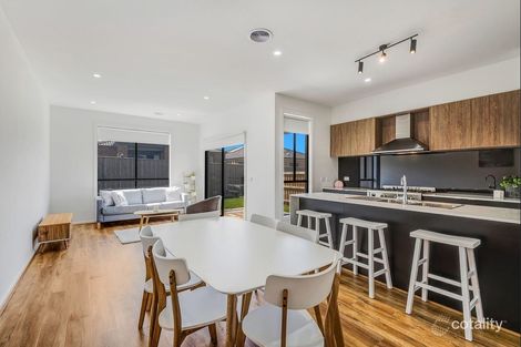 Property photo of 20 Mackenzie Drive Wollert VIC 3750