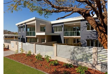 7/15-17 Kennington Rd, Camp Hill, QLD 4152