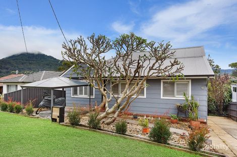 Property photo of 60 Waples Road Unanderra NSW 2526