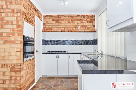 Property photo of 48 Torenia Way Yangebup WA 6164