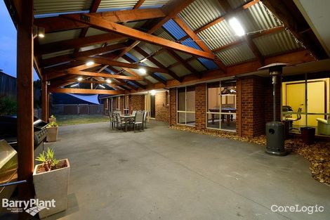 Property photo of 20 Livingstone Boulevard Pakenham VIC 3810