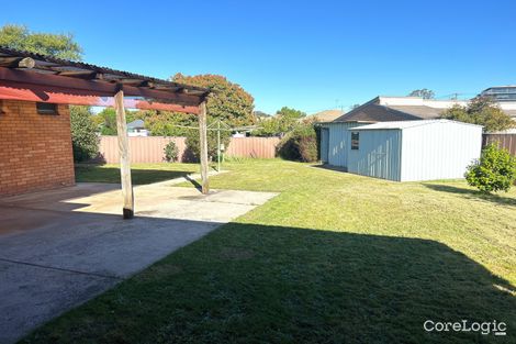 Property photo of 388 Robert Court Lavington NSW 2641