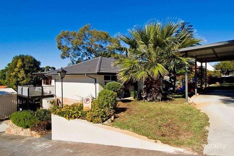 6 Hillside Cres, Maylands, WA 6051