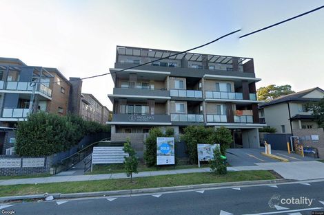 204/17-19 Rookwood Rd, Yagoona, NSW 2199