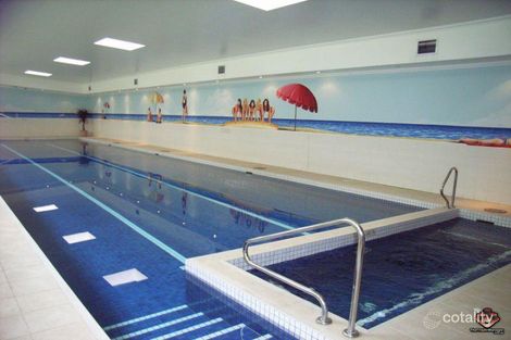 Property photo of 225/19-25 Leonard Street Waitara NSW 2077