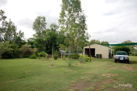 Property photo of 12 Salamander Street Bluewater QLD 4818