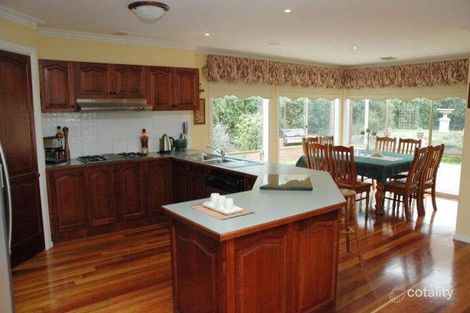 Property photo of 26 Scenic Drive Beaconsfield VIC 3807