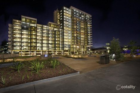 63/27 Cunningham St, Newstead, QLD 4006