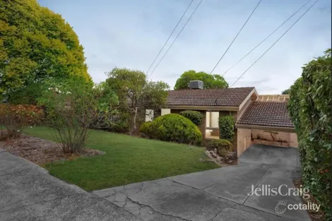 23 Eamon Dr, Viewbank, VIC 3084