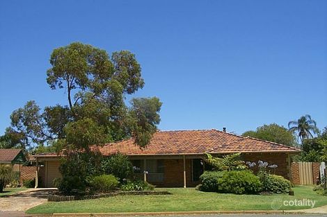 Property photo of 3 Handley Close Leeming WA 6149