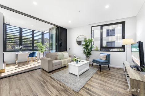 Property photo of 112/20 Hudson Street Lewisham NSW 2049