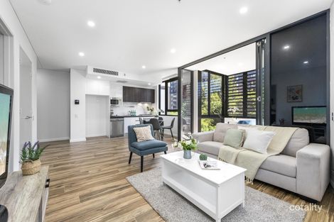 Property photo of 112/20 Hudson Street Lewisham NSW 2049
