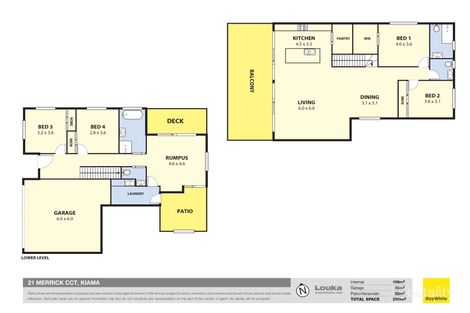 Property photo of 21 Merrick Circuit Kiama NSW 2533