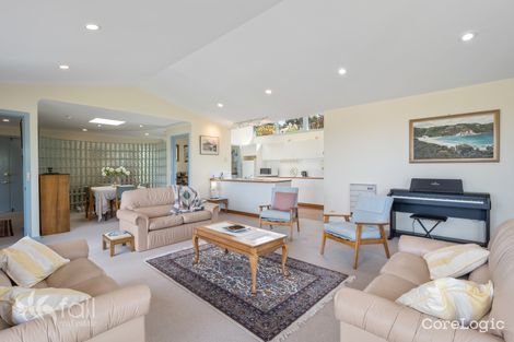 Property photo of 1 Karingal Court Taroona TAS 7053