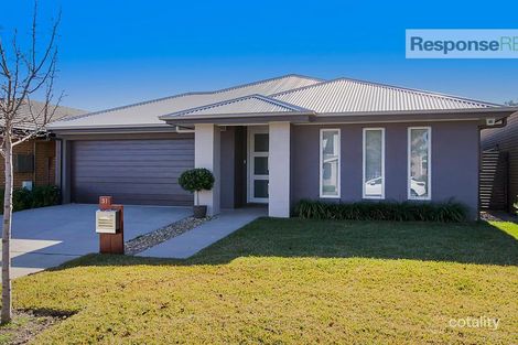 Property photo of 31 Lapwing Way Cranebrook NSW 2749