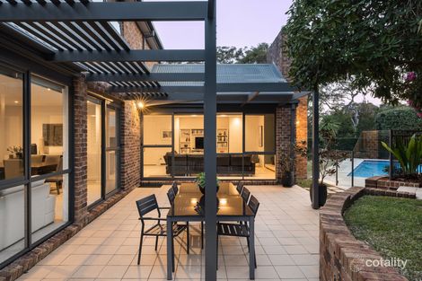 Property photo of 28 Booraba Avenue Lindfield NSW 2070