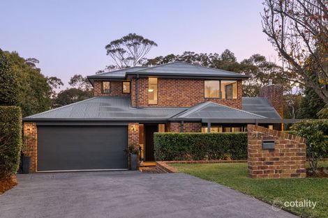 Property photo of 28 Booraba Avenue Lindfield NSW 2070
