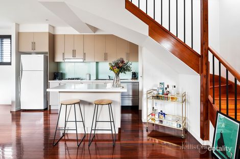 Property photo of 2/11 Holmes Street Brunswick East VIC 3057