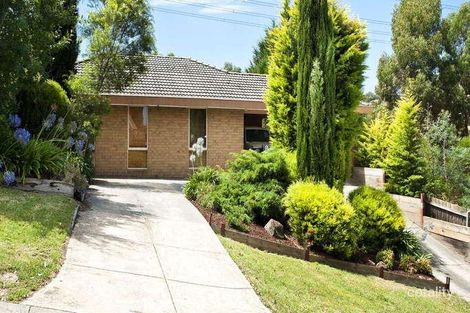 18 Harrap Ct, Diamond Creek, VIC 3089