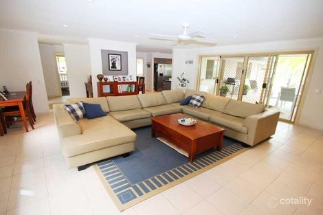 Property photo of 43 Kawana Crescent Ashmore QLD 4214