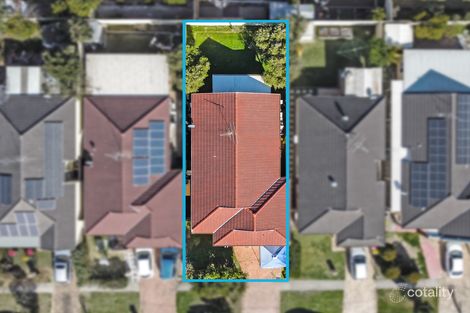 Property photo of 26 Montrose Street Quakers Hill NSW 2763