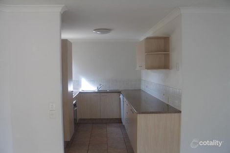 Property photo of 63 Riverpark Drive Nerang QLD 4211