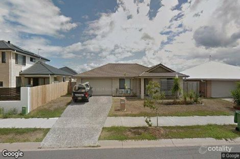 81 Park Edge Dr, Springfield Lakes, QLD 4300