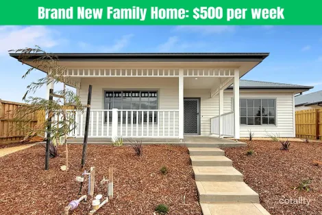 528 Green Hill Rd, Eynesbury, VIC 3338