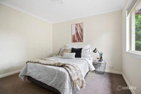 Property photo of 3/14A Parrs Road Croydon VIC 3136