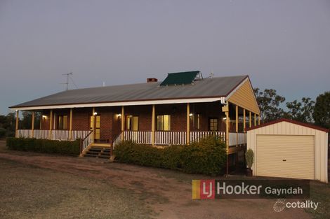 104 Tableland Rd, Gayndah, QLD 4625