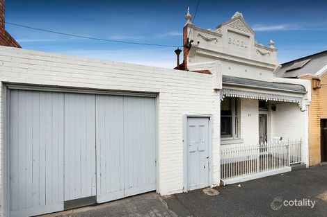 25-27 Baillie St, North Melbourne, VIC 3051
